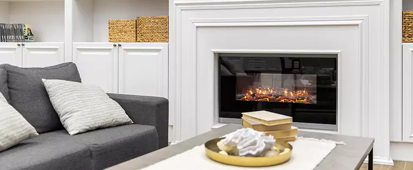 Professional Fireplace Maintenance Contractors in Orange, CT