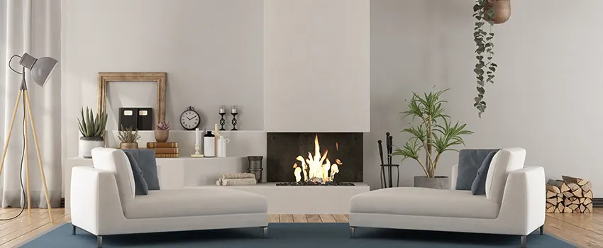 Decorative Fireplace Crystals Services in Orange, Connecticut