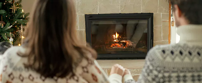 Fireplace Firebox Refurbish & Restore Services in Orange, CT