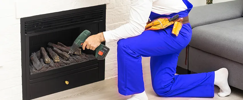 Fireplace Safety Inspection Specialists in Orange, Connecticut