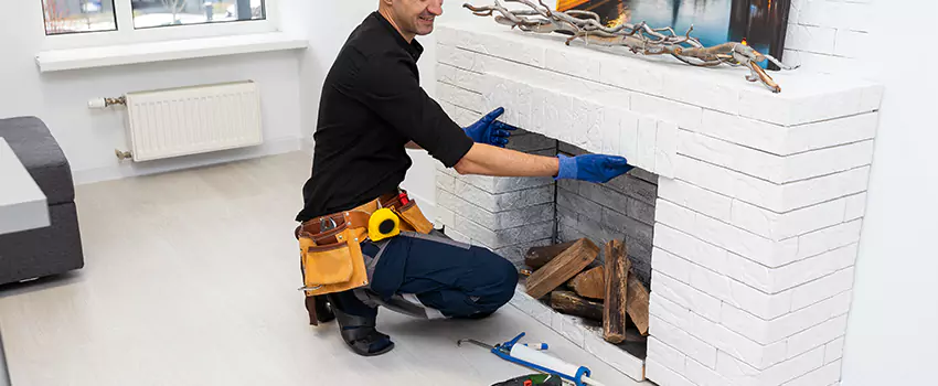 Gas Fireplace Repair And Replacement in Orange, CT