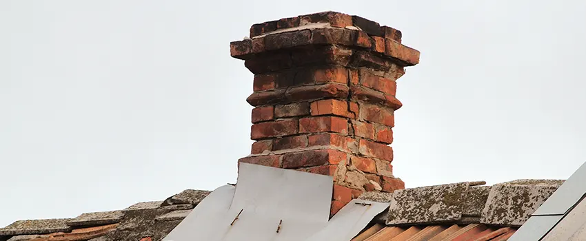 Cost of Fixing Blocked Chimney in Orange, Connecticut