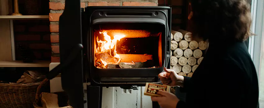 Hearthstone Wood Stoves Fireplace Repair in Orange, Connecticut