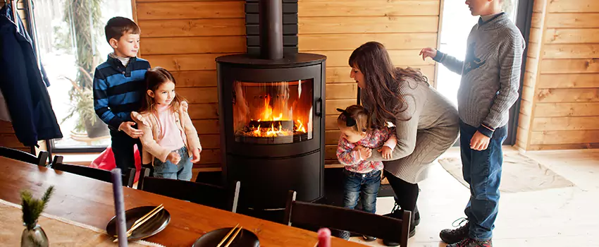 Jøtul Gas Fireplace Inspection Service in Orange, Connecticut