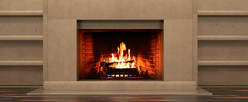 Majestic Trilliant Series Gas Fireplace Insert Repair in Orange, Connecticut