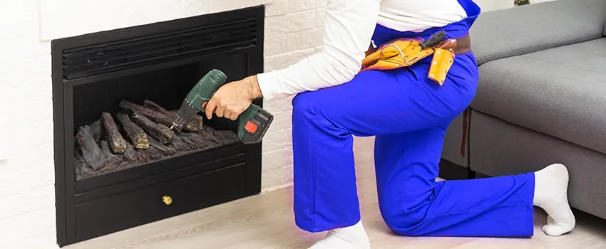 Pellet Fireplace Repair Services in Orange, CT