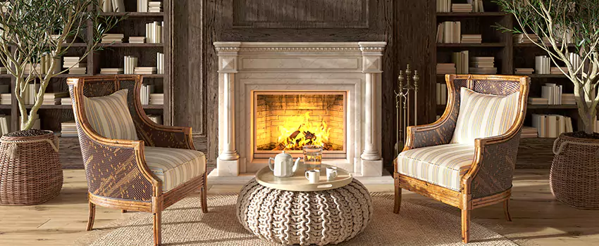 Cost of RSF Wood Fireplaces in Orange, Connecticut