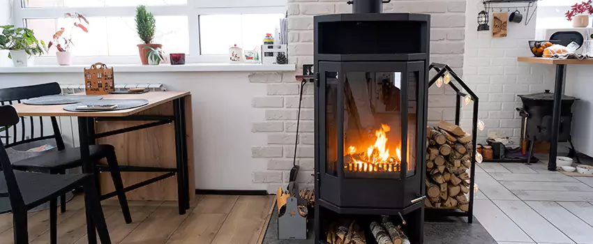 Cost of Vermont Castings Fireplace Services in Orange, CT